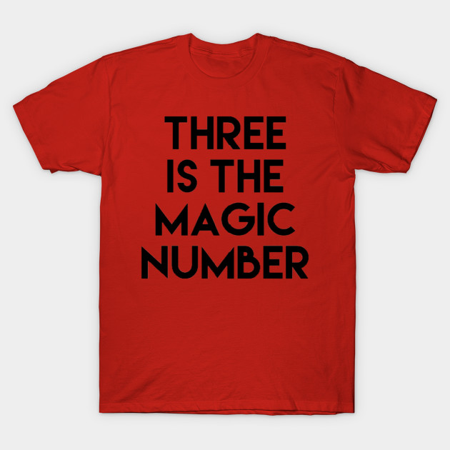 Three is the Magic number (Peter 1) by ClockworkHeart